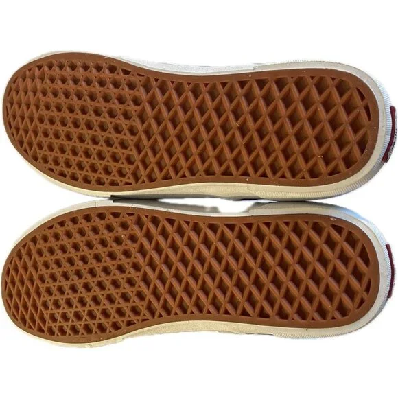 VANS Seldan Skate Shoes Canvas Unexplored VN0A4TZEBKP MENS SIZE 8 - Picture 11 of 13